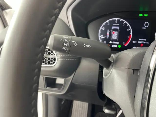 2026 Honda HR-V AWD EX-L
