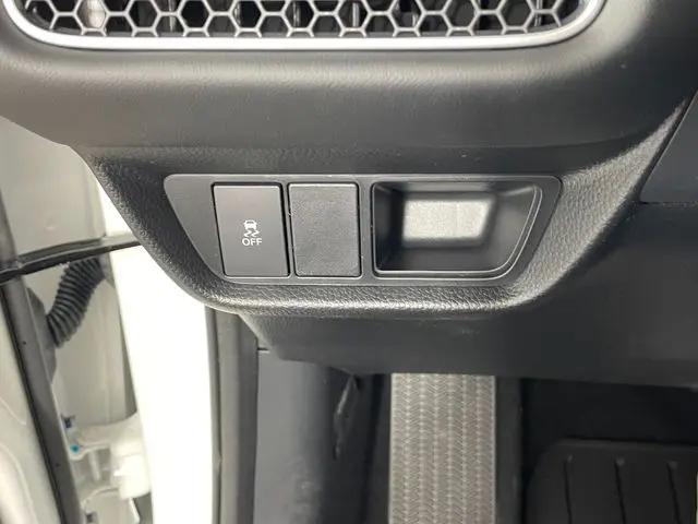 2026 Honda HR-V AWD EX-L