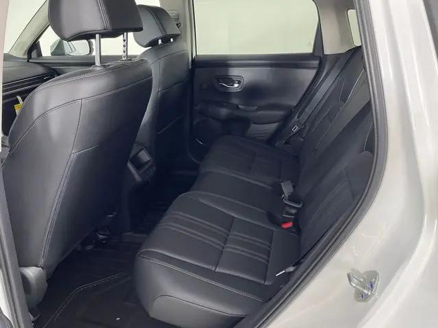 2026 Honda HR-V AWD EX-L