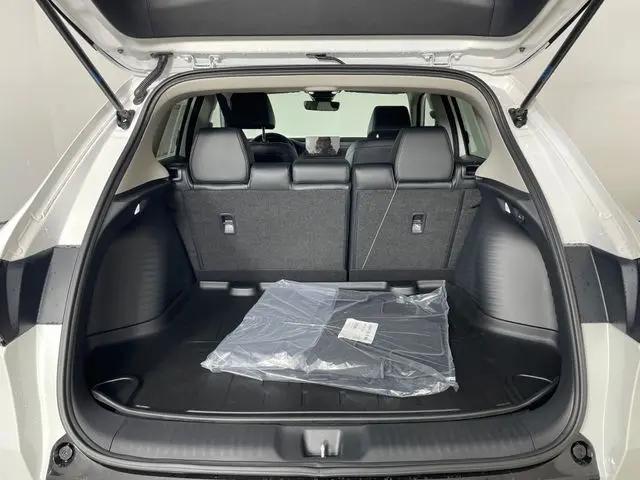 2026 Honda HR-V AWD EX-L