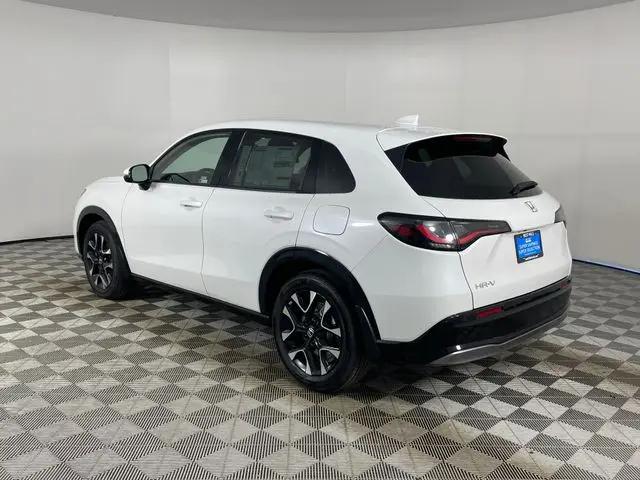 2026 Honda HR-V AWD EX-L