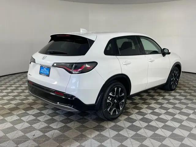 2026 Honda HR-V AWD EX-L