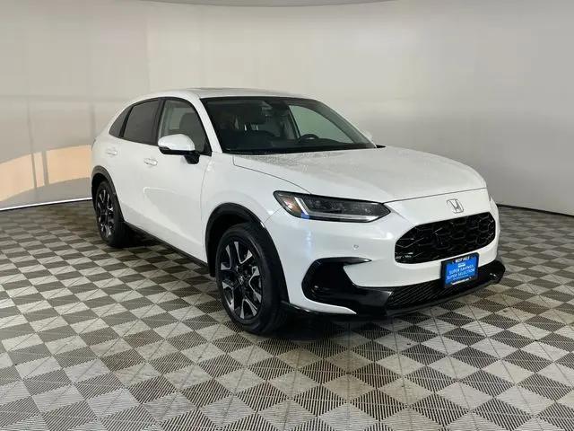 2026 Honda HR-V AWD EX-L