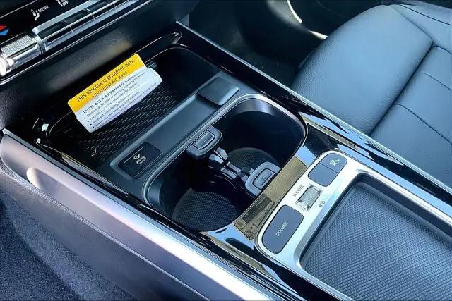 2026 Mercedes-Benz GLB 4MATIC