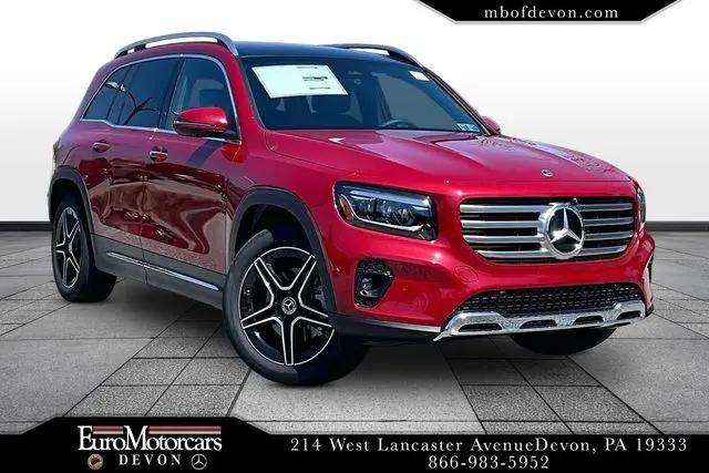 2026 Mercedes-Benz GLB 4MATIC for sale in Devon, PA