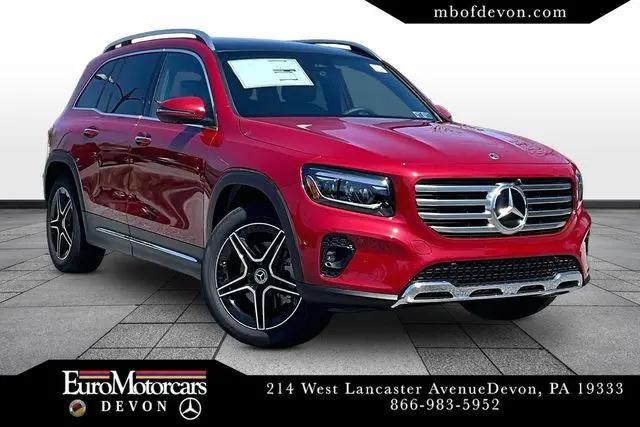 2026 Mercedes-Benz GLB 4MATIC for sale in Devon, PA