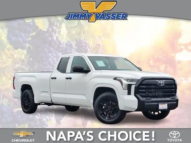 2023 Toyota Tundra SR for sale in Napa, CA