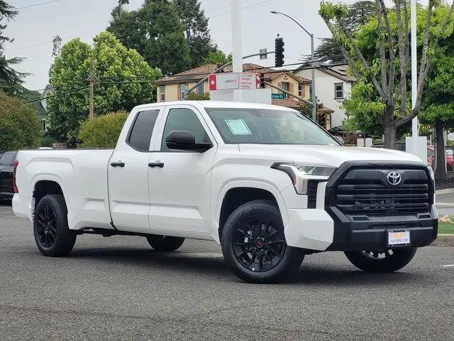 2023 Toyota Tundra SR