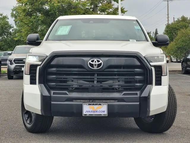2023 Toyota Tundra SR