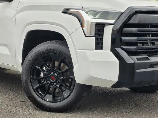 2023 Toyota Tundra SR