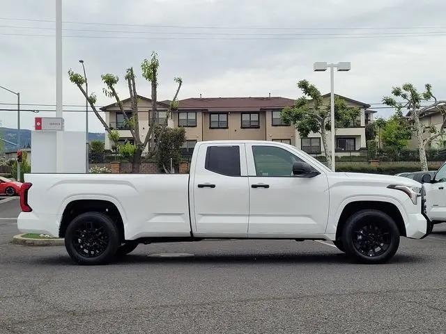 2023 Toyota Tundra SR