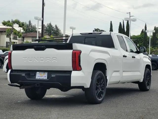 2023 Toyota Tundra SR