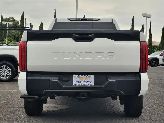 2023 Toyota Tundra SR