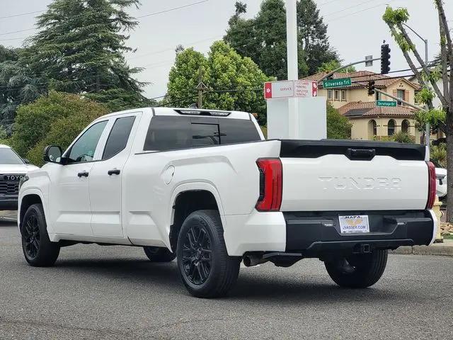 2023 Toyota Tundra SR