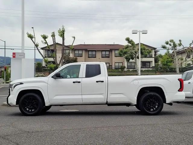 2023 Toyota Tundra SR