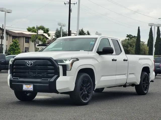 2023 Toyota Tundra SR