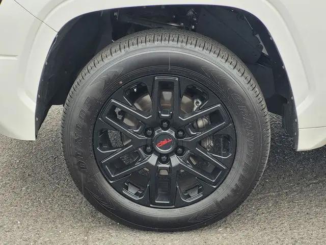 2023 Toyota Tundra SR