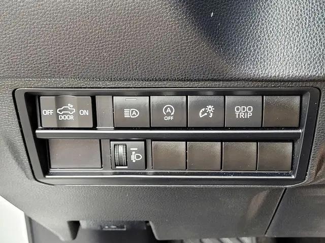 2023 Toyota Tundra SR
