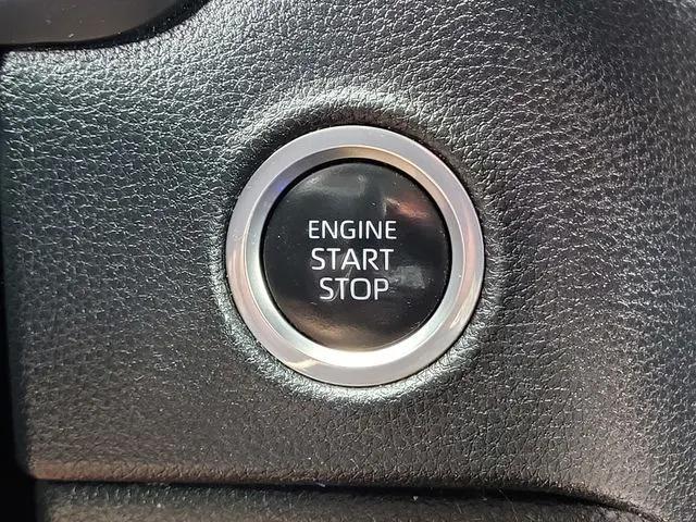 2023 Toyota Tundra SR