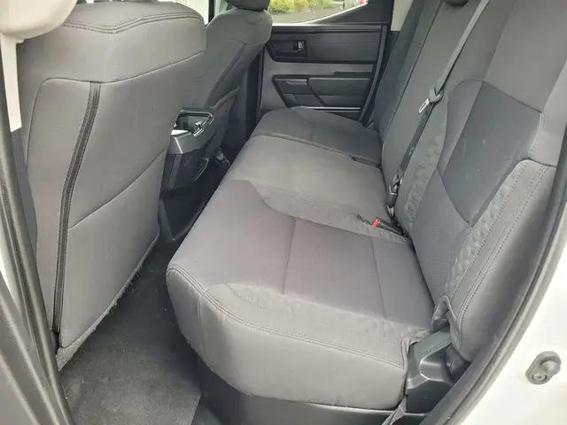 2023 Toyota Tundra SR