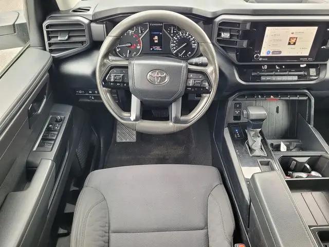 2023 Toyota Tundra SR