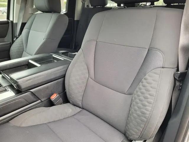 2023 Toyota Tundra SR