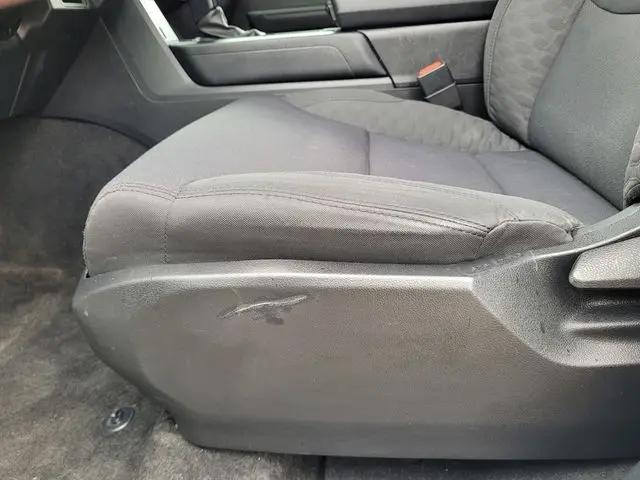2023 Toyota Tundra SR