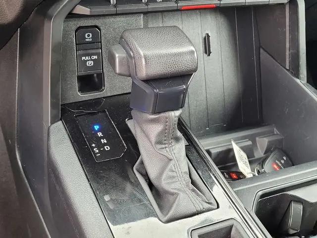 2023 Toyota Tundra SR