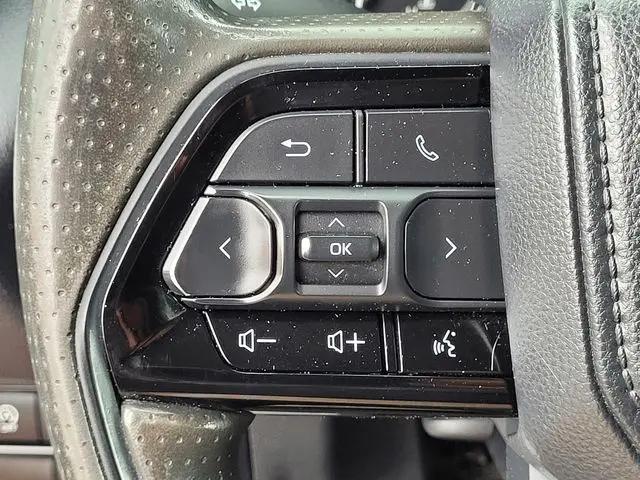 2023 Toyota Tundra SR