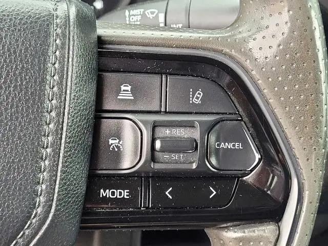 2023 Toyota Tundra SR