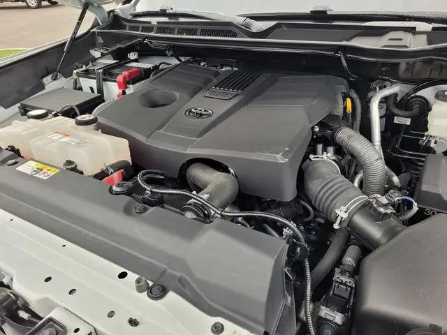 2023 Toyota Tundra SR