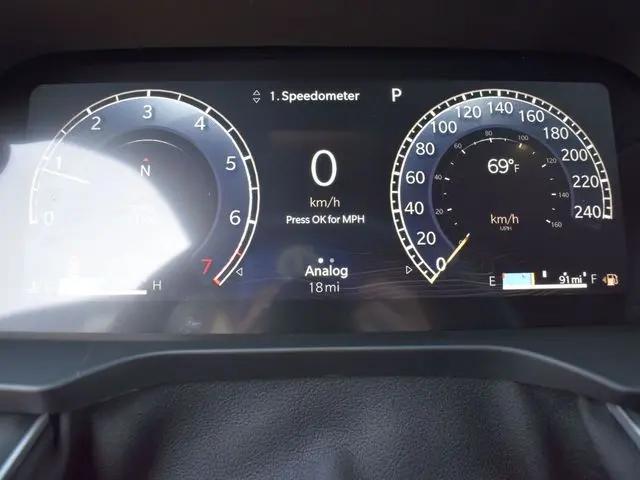 2026 Jeep Grand Cherokee L Altitude 4x4