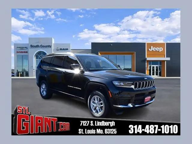 2026 Jeep Grand Cherokee L Altitude 4x4 for sale in St. Louis, MO