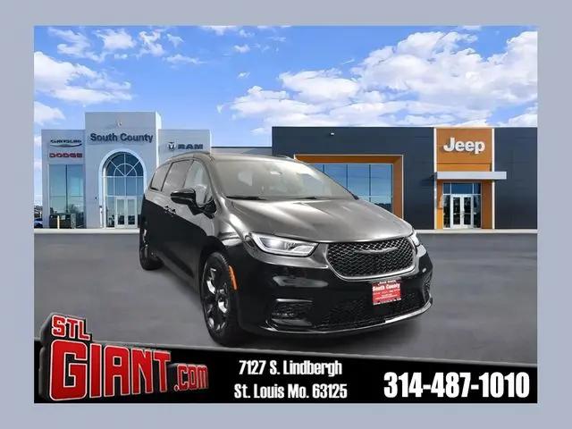 2026 Chrysler Pacifica Select for sale in St. Louis, MO