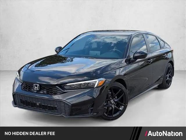 2026 Honda Civic Sport for sale in Columbus, GA