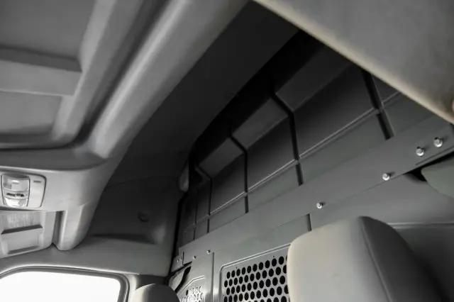2020 Nissan 2500 SV High Roof V6