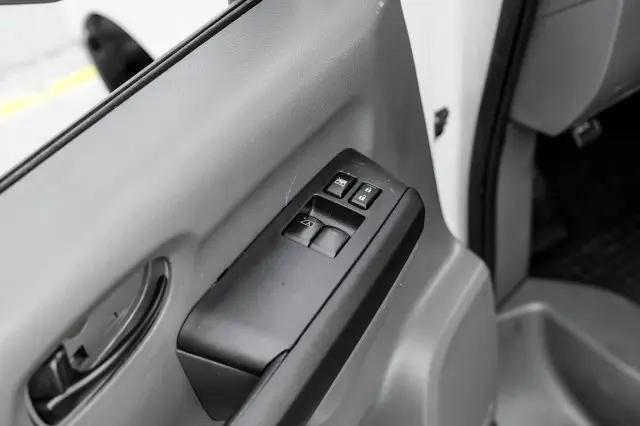 2020 Nissan 2500 SV High Roof V6