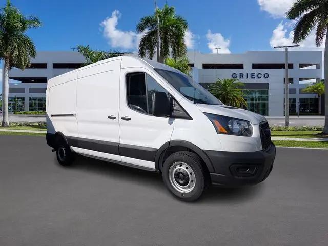 2026 Ford Transit Cargo Van T-250 for sale in Delray Beach, FL