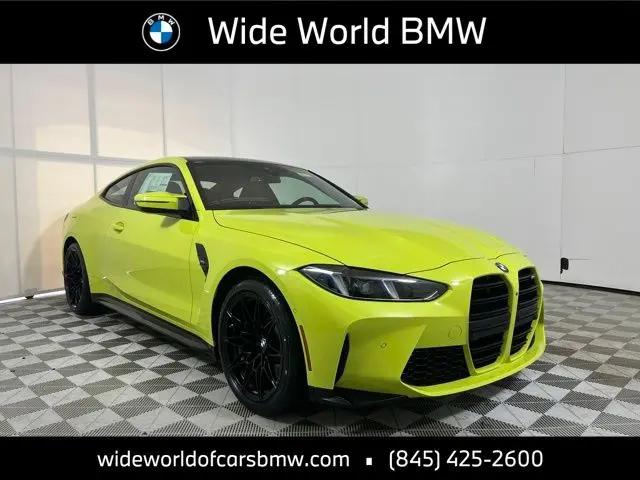 2026 BMW M4 Standard for sale in Spring Valley, NY