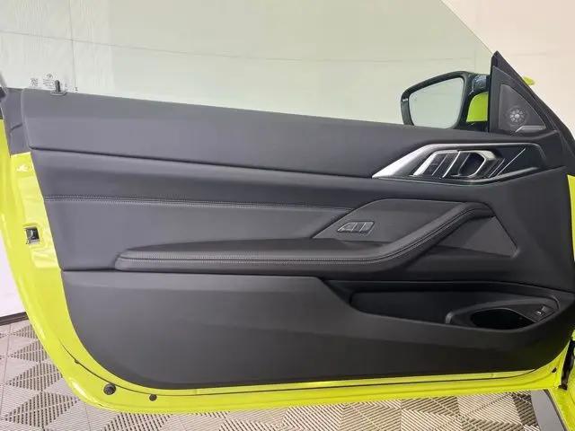 2026 BMW M4 Standard