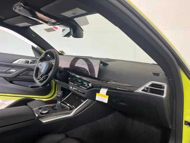 2026 BMW M4 Standard