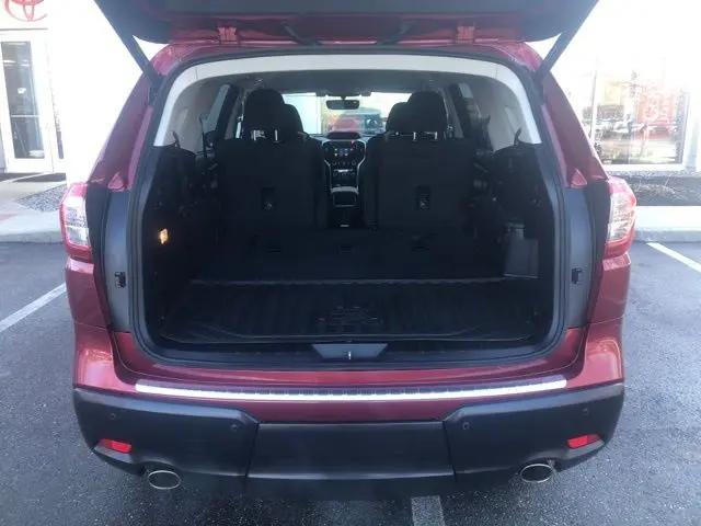 2022 Subaru Ascent Premium