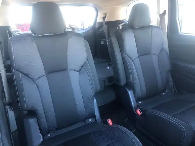 2022 Subaru Ascent Premium