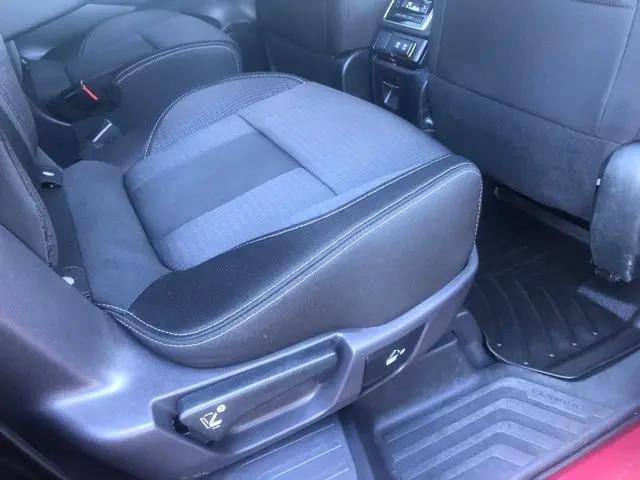 2022 Subaru Ascent Premium