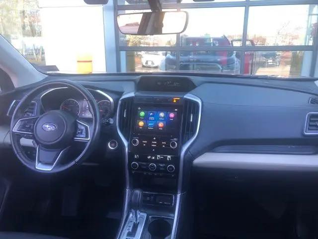 2022 Subaru Ascent Premium