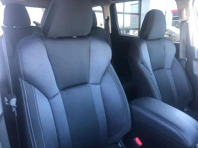 2022 Subaru Ascent Premium