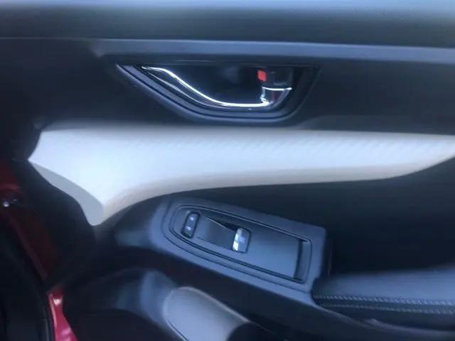 2022 Subaru Ascent Premium
