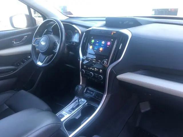 2022 Subaru Ascent Premium