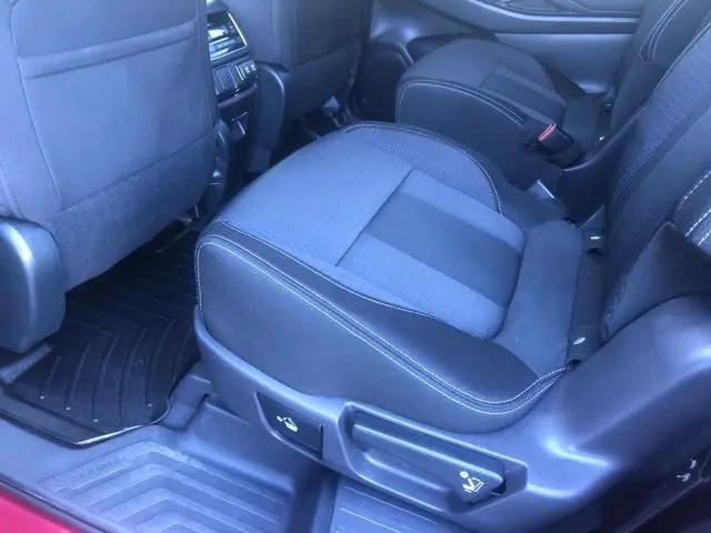 2022 Subaru Ascent Premium