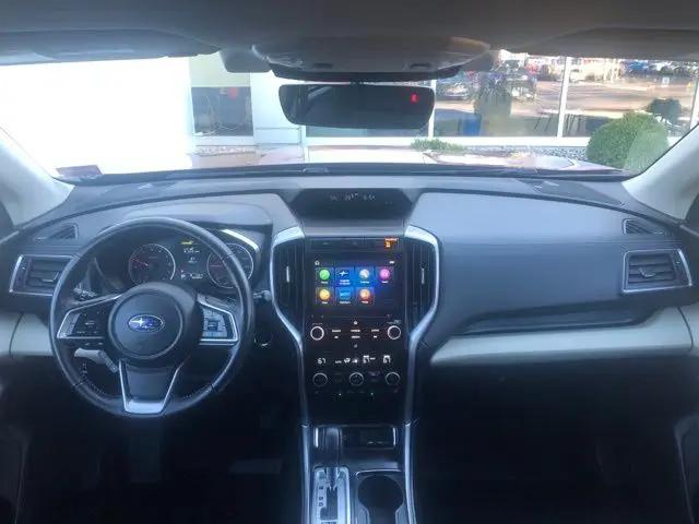 2022 Subaru Ascent Premium